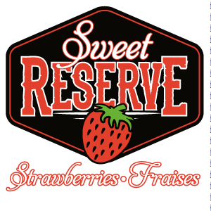 Home of Sweet Reserve Strawberries